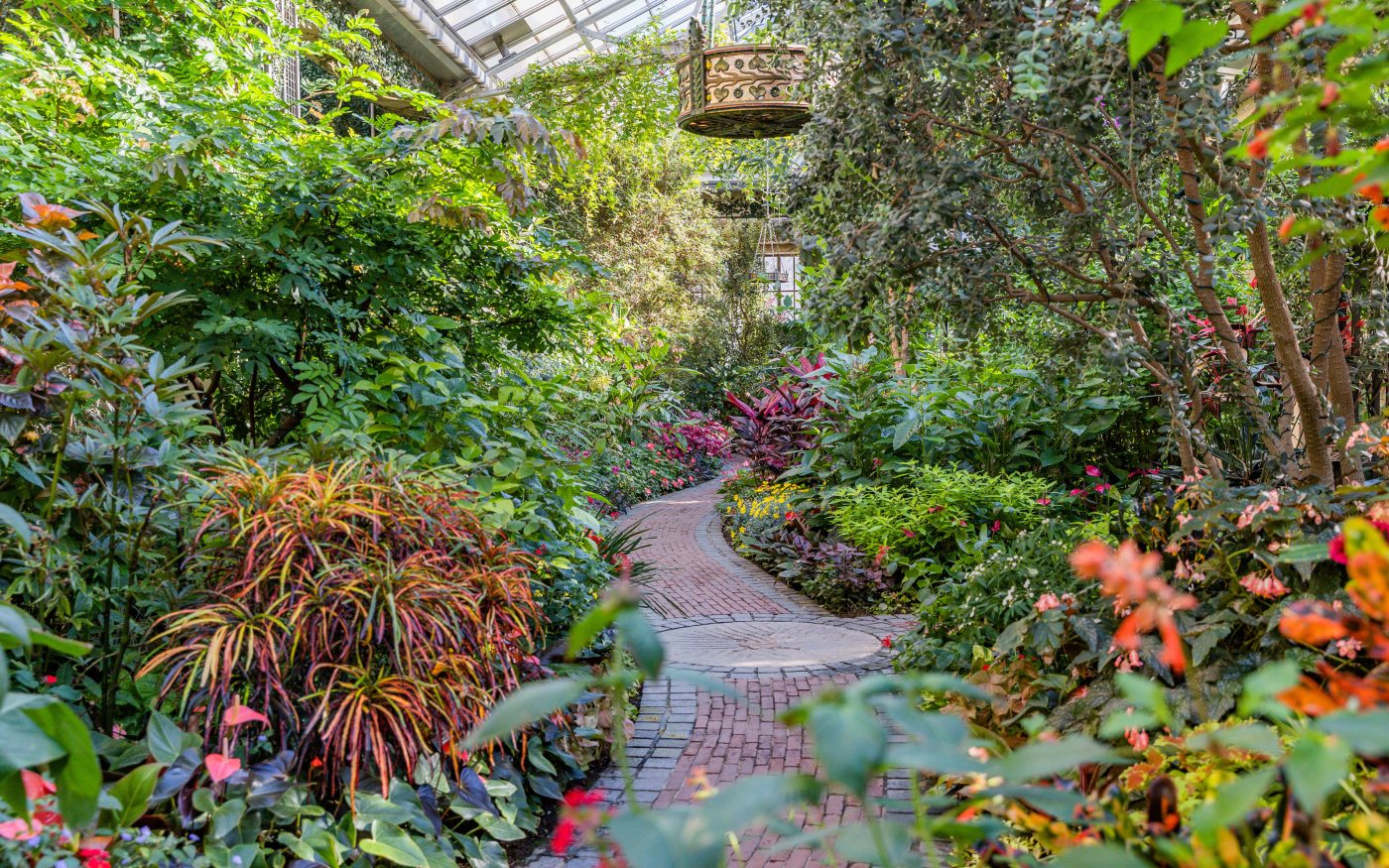 Explore Longwood Gardens Longwood Gardens
